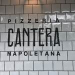 Pizzeria napoletana CANTERA - 