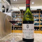エノテカ  - 2015 ボンヌ マール グラン クリュ/ コント ジョルジュ ド ヴォギュエ