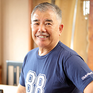 矢澤登志和氏（ヤザワトシカズ）―魂をこめて打つ、香り高い蕎麦