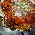 Hiroshima Fuchuu Yaki Teppan Yaki Masuhiro - 