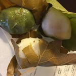 京菓子司 仙太郎 - 