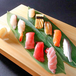 Sushidokoro Kinno Dashi - 