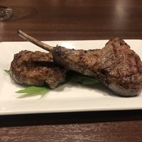 ワカヌイ グリル ダイニング バー 東京 - 