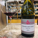 エノテカ  - 2016 ロマネ サン ヴィヴァン グラン クリュ/ ドメーヌ デ ラルロ