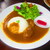 森のカフェおん - 森のカフェセット　１０００円（税込）のカレーのアップ【２０１９年５月】