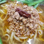 中国料理 海海 - 台湾ラーメン
