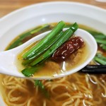 中国料理 海海 - 台湾ラーメン