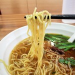 中国料理 海海 - 台湾ラーメン