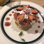 カフェ＆パンケーキ gram  - 