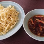 つけめん 丸長 - 