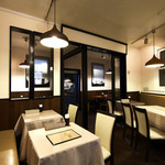 RAD CURRY タンドール料理とフレンチカレー