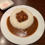 欧風カレー ソレイユ - 