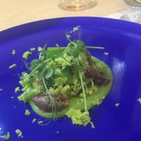 Ristorante 迫 - 蛍烏賊