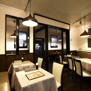 RAD CURRY タンドール料理とフレンチカレー_2