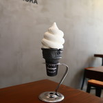 DAIMYO SOFTCREAM - 大名ソフトクリーム