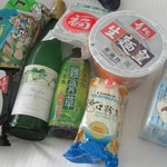 MARKET PLACE by Jasons - お買い上げ