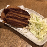 肉酒場 肉馬る - 