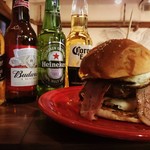 Nine9 Style hamburger&bar - 