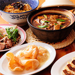 うさぎ食堂 堀江店