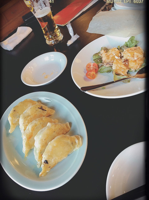 花銀酒家（HANAGIN SHUKA） - 南小樽（中華料理）の写真