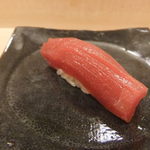 すゝき野 鮨金 - 2011/12　大間