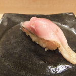 すゝき野 鮨金 - 2011/12　鯖