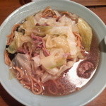 萬里 - ロー麺
