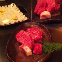 鉄板 かや乃 - 