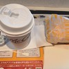 マクドナルド ツイン21店