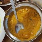 インド料理 ディヨ - 