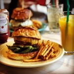 Nine9 Style hamburger&bar - 