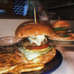 Nine9 Style hamburger&bar - 