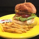 Nine9 Style hamburger&bar - 