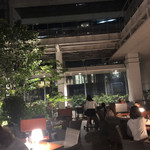 ARK HILLS SOUTH TOWER ROOFTOP LOUNGE 六本木BBQビアガーデン - 