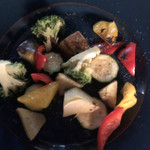 ARK HILLS SOUTH TOWER ROOFTOP LOUNGE 六本木BBQビアガーデン - 