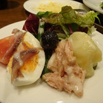 マーケット112 - 