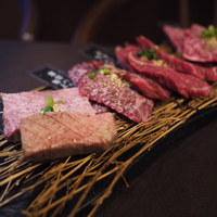 焼肉ぽんが 田町店 - 