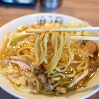 らーめん専門店 拉ノ刻_1