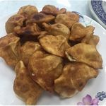 老牌山東水餃大王 - 煎餃子