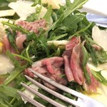 Trattoria all'Ara Coeli - up