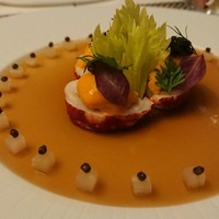 ドミニク・ブシェ トーキョー - 