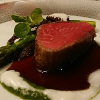 ドミニク・ブシェ トーキョー - 