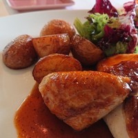 Benoit Alain Ducasse - 