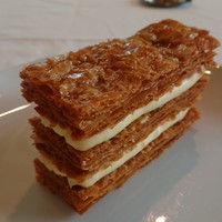 Benoit Alain Ducasse - 