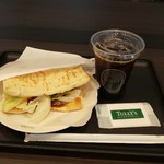 タリーズコーヒー - 