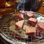 焼肉ハウス大将軍 - 