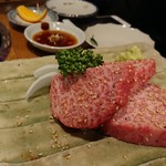 焼肉ハウス大将軍 - 