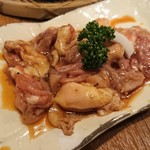 焼肉ハウス大将軍 - 