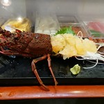 Sushi Kaiseki Kaduma - 