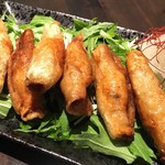 小料理ダイニング KUREBAR  - 